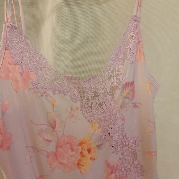 SOLD!!!Love Shack Fancy Women's Rhoda Maxi Dress in Summer Morning Sz 2 - Picture 8 of 12